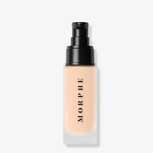 Morphe Filter Effect Soft Focus Foundation New in filter light 2